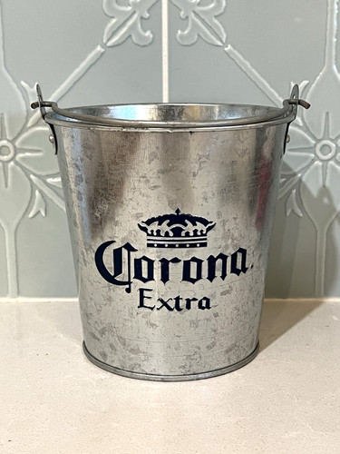 Corona collectable galvanised - corona,