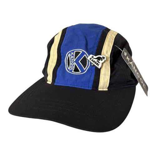 Kangol cap one size - cap, five