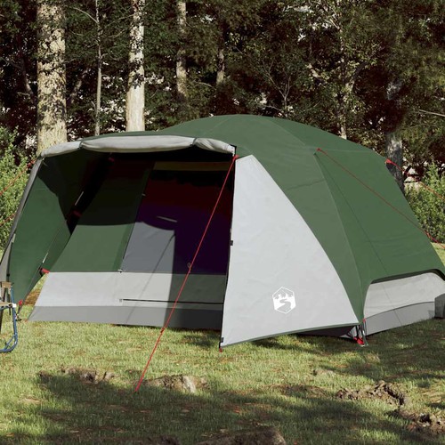 Camping tent with - with, porch