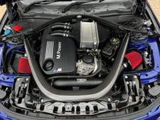 TYSON Performance Turbo Inlet