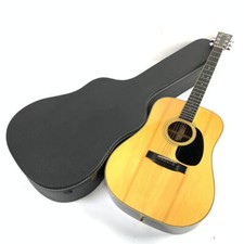 S.Yairi YD302 Natural Acoustic Guitar 1970s from Japan Vintage 1448 UG