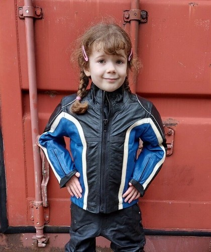 Baby biker kids chicane - baby,