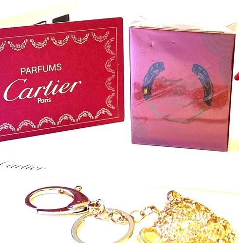Vintage panthere cartier - panthere, de