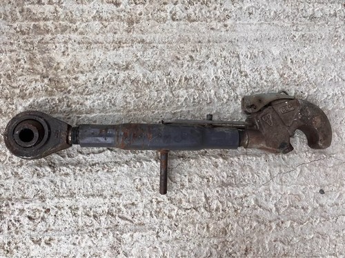 Claas front linkage - front, link