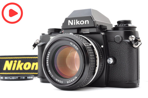 Nikon eye level - nikon,
