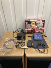 Sony Portable Minidisc