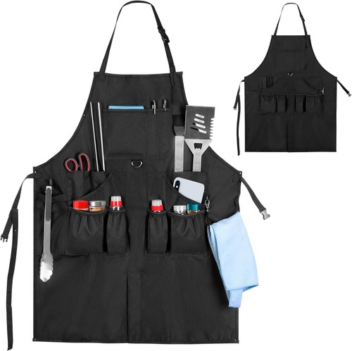 Hodrant bbq grilling apron - hodrant,