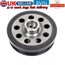 Crank Shaft Pulley For BMW 2.0