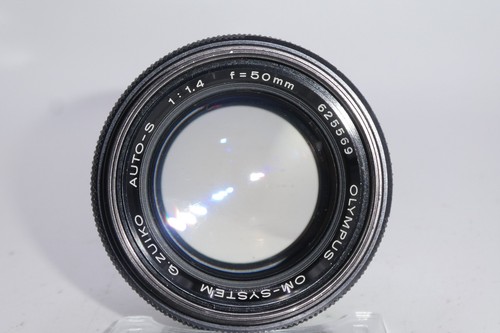 Olympus 50mm 4 fast - olympus,