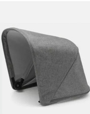 Bugaboo Cameleon 3 & Fox