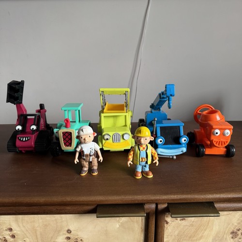 Huge bob the builder - huge,