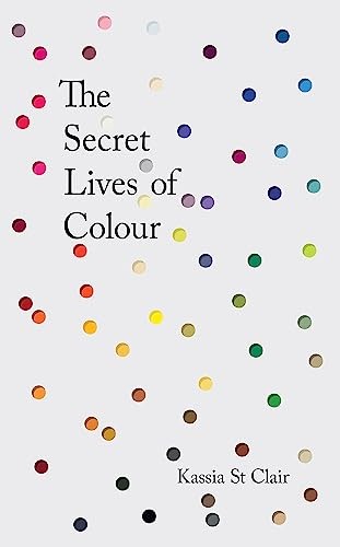 The secret lives - secret, of