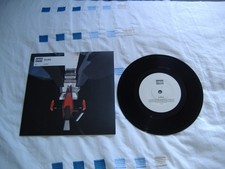 MUSE BLISS LIMITED EDITION 7"  VINYL PROMO EXCELLENT CONDITION! UNPLAYED!.