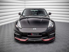 Maxton Design - FRONT SPLITTER