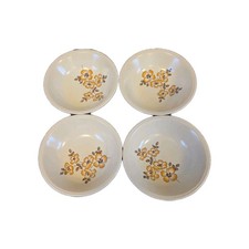 Set Of Four Vintage Biltons