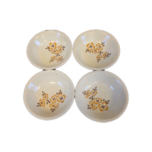Set four vintage biltons - of,