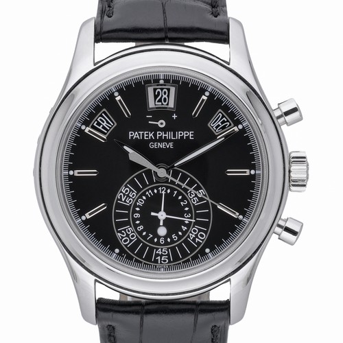 Patek philippe annual calendar - patek,