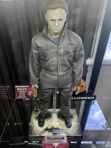 Beto matali h40 michael - michael, myers