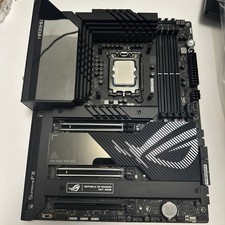 I9 13900K + ROG MAXIMUS Z790