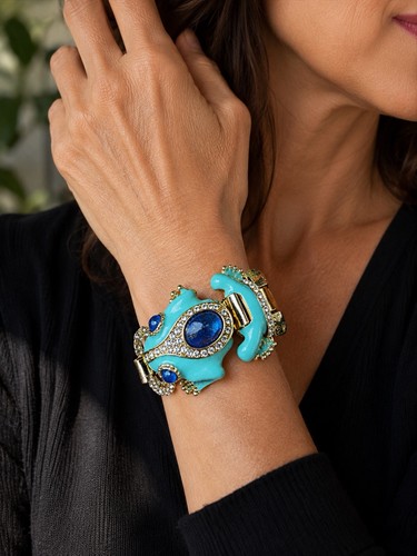 Vintage bracelet estate - bracelet,