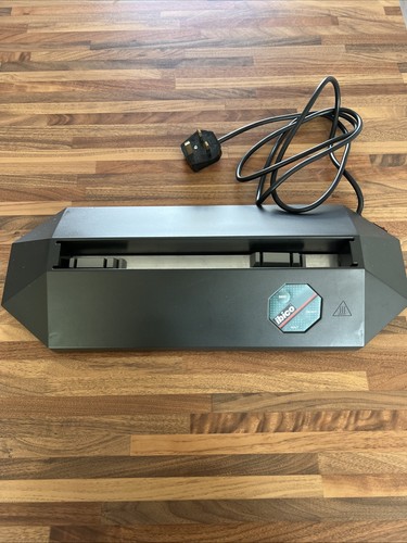 Ibico 310e thermal binding - 310e,