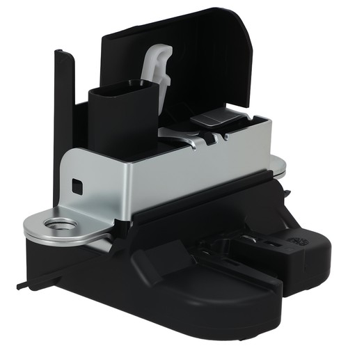 Boot lock latch - boot, actuator