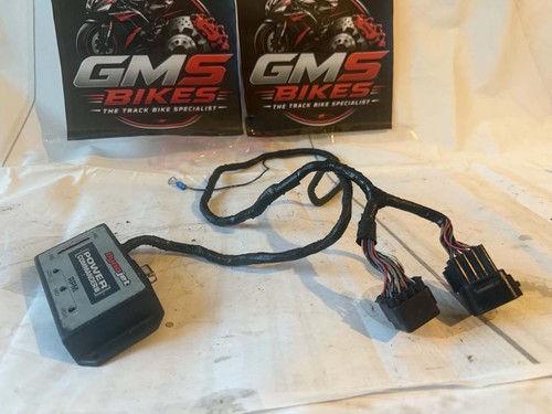 Gsxr 600 power commander - gsxr,
