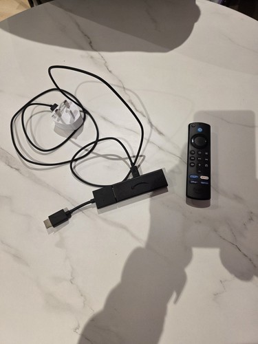 Amazon fire stick lite - fire, tv