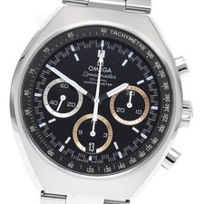 OMEGA Speedmaster Mark II