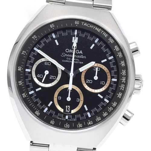 Omega speedmaster mark - mark, ii