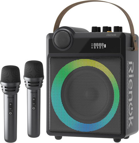 100w portable voice amplifier - voice,