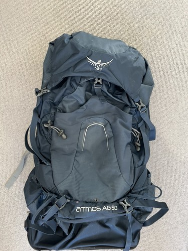 Osprey atmos 50l - atmos,