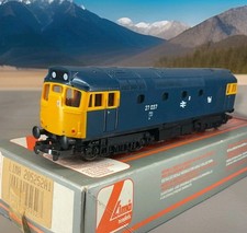 Boxed Lima BR Class 27