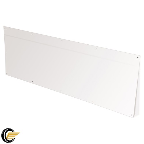 34 stainless steel - 12'',