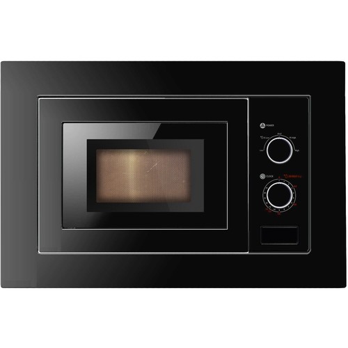 Cookology im17lbk black - cookology,