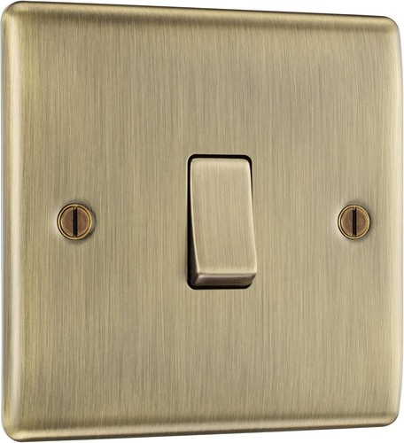 Nexus metal nab12 - metal, -antique