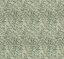 William morris curtain fabric - curtain,