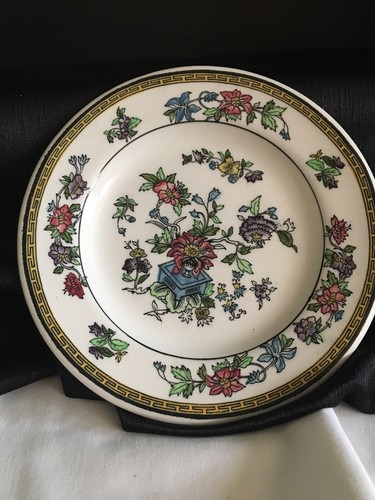 Vintage restaurant ware - restaurant,