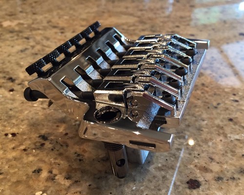 Ibanez original edge trem - ibanez, new
