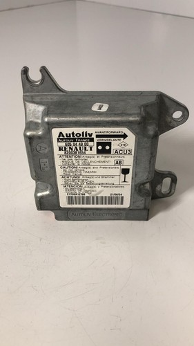 2004 nissan kubistar airbag - 2004,