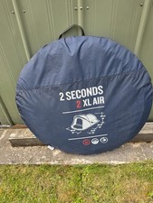 Quechua 2 Seconds 2 XL Air