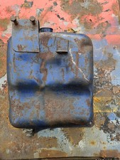 LEYLAND 154, BMC MINI OR NUFFIELD 4/25 TRACTOR HYDRAULIC OIL TANK. 