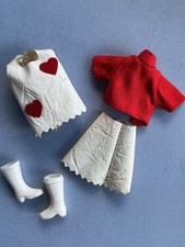 Vintage Palitoy Pippa Outfit