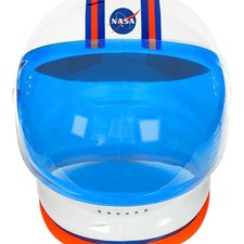 Outer Space Helmet Adult