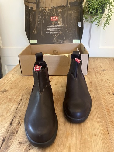 Rossi boots endurra - rossi,