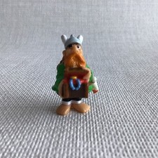 ASTERIX 50TH OBELIX ASTERIX