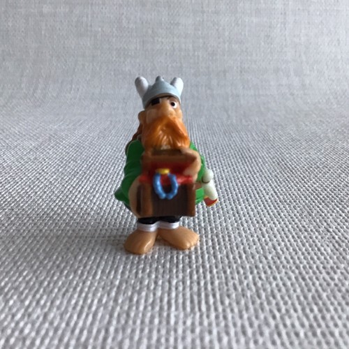 Asterix 50th obelix - asterix,