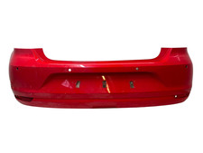 VW Polo Rear Bumper 2014 TO