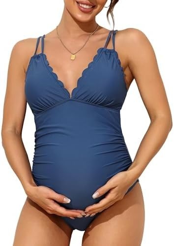 Charmo maternity swimsuit one - charmo,