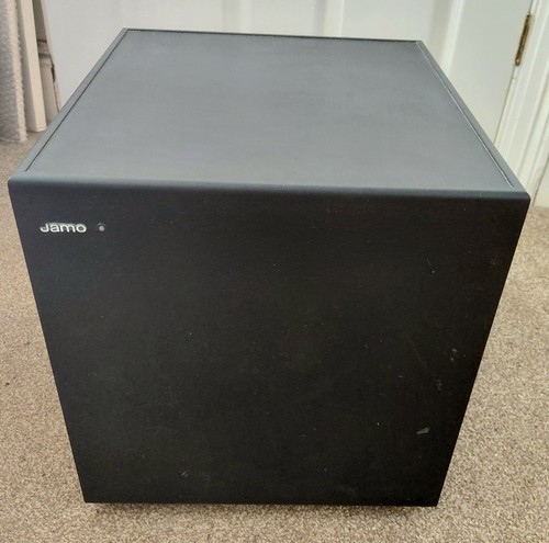 Jamo a3sub subwoofer - jamo,